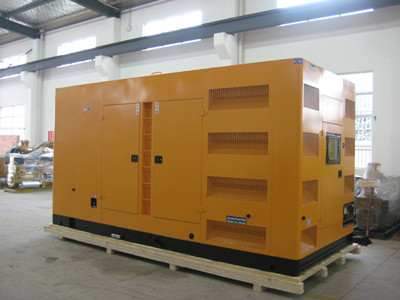 钟山不同类型的发电机组在冬季保养时的注意事项有何差异？