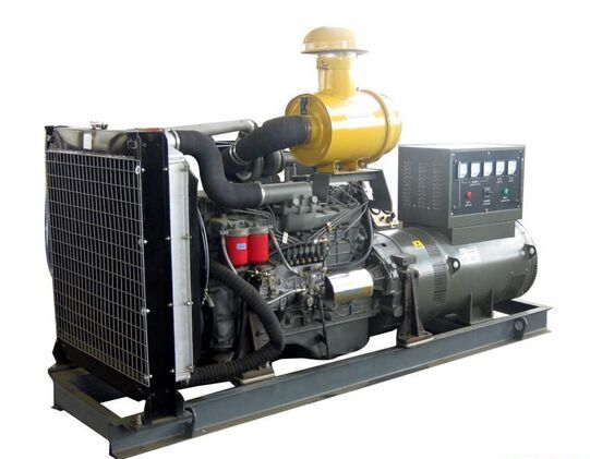 钟山汽油发电机组冬季保养时，燃油系统需要注意什么？