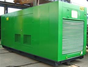 钟山柴油发电机组的加热装置有哪些类型？