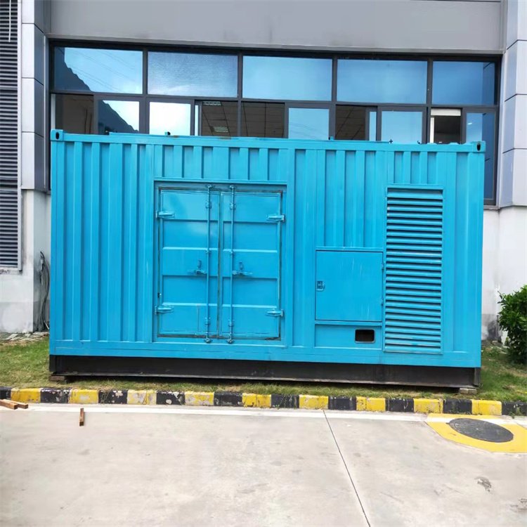 钟山柴油发电机组冬季燃油使用注意事项？