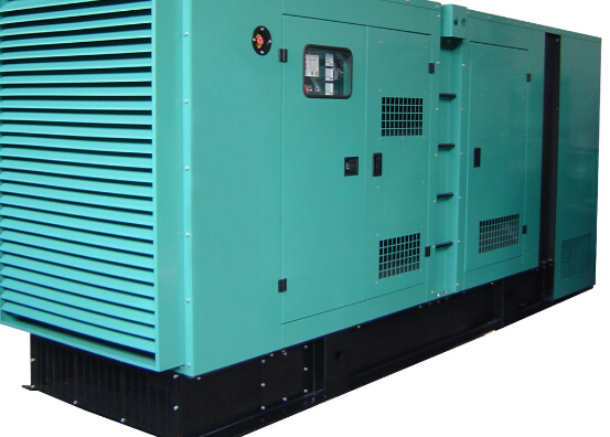 钟山发电机组水冷式机油散热器常见的故障有哪些？