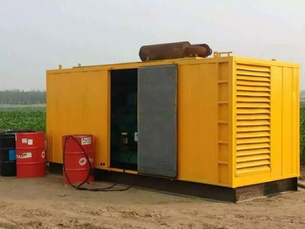 钟山安装新的水冷式机油散热器密封件有哪些注意事项？