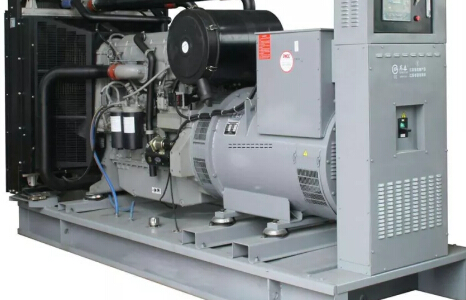 钟山冬季柴油发电机组启动前的准备工作有哪些?