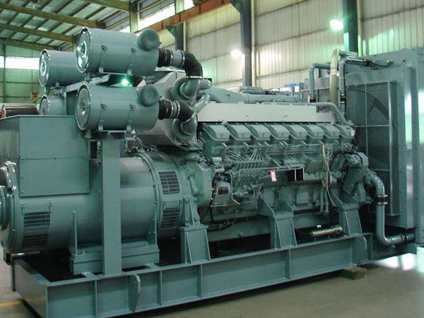 钟山电气系统故障可能导致冬季柴油发电机组启动失败的原因有哪些?