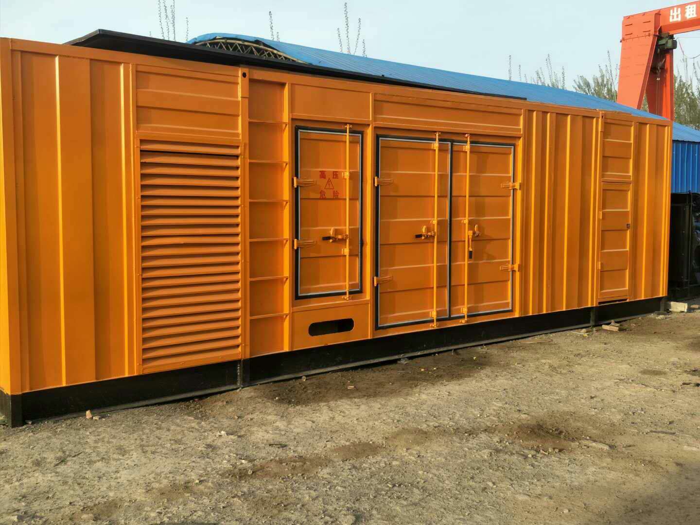 钟山如何判断柴油发电机组的蓄电池是否出现硫化现象？