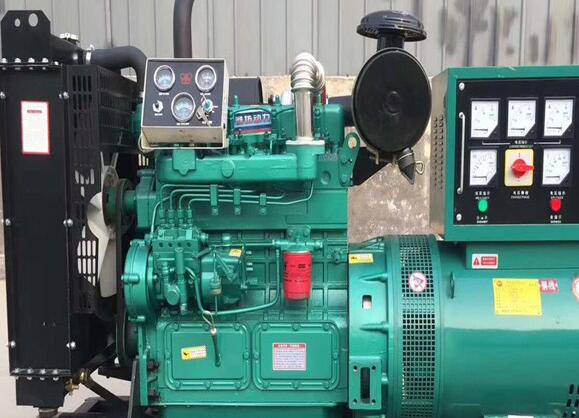 钟山柴油发电机冬季保养周期和夏季一样吗？