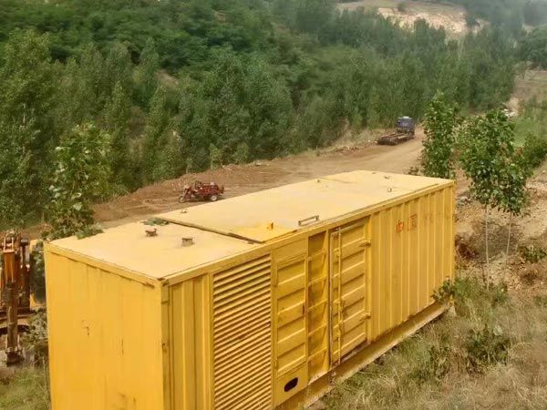 钟山柴油发电机组冬季日常维修注意事项？